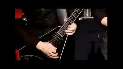 Arch Enemy - Blood On Your Hands (official Dvd Video).mp4