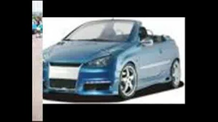 Tuning Na Peugeot