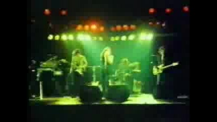 Frankie Miller - Danger Danger