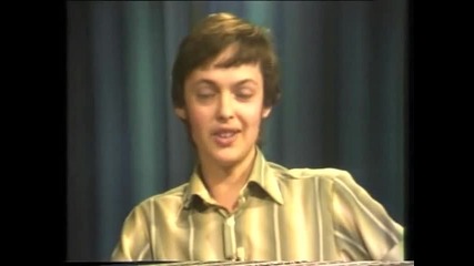 Интервю на Чък Норис от 1980 година