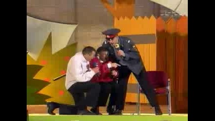 Квн - По Вызову