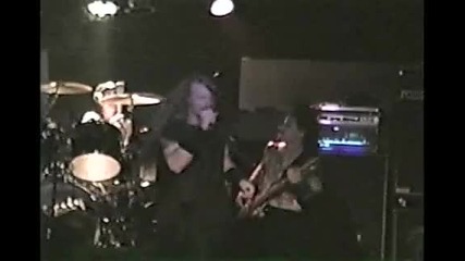 Iced Earth - 09 - Melancholy