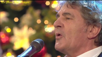 Fausto Leali ~ Io Amo (2013)
