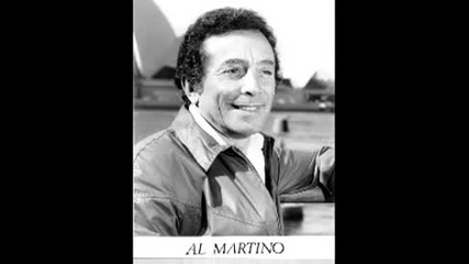 Al Martino - I Love You More And More Every Day