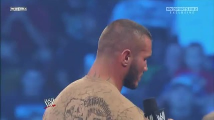 wwe smackdown 8/19/11 1/6
