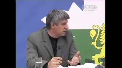 Час По България С Анчо Калоянов 2 - 6 