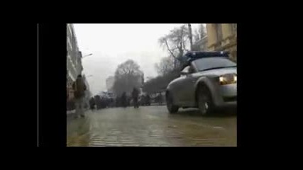 Lupo & Simo - Silence / Мълчание (2012)