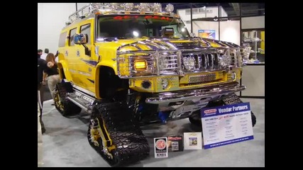 Auto Tuning 