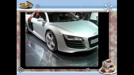 Audi - The Best Car Forever