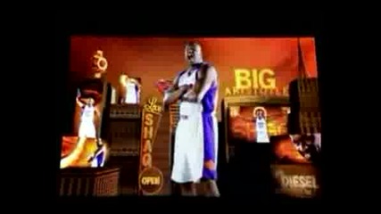 Phoenix Suns 2008 Intro