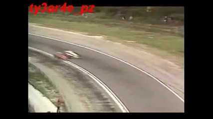 F1 History - 1950 - 2007 