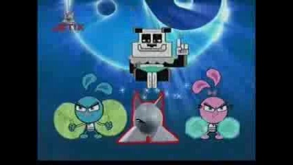 Jetix