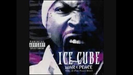 Ice Cube - You Ain't Lie (ta Kick It)