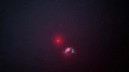 Sidonia no Kishi Daikyuu Wakusei Seneki Episode 4