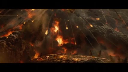 2012 - Music Video - Switchfoot - Meant To Live