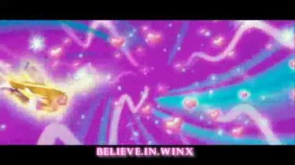 Winx Club Magical Adventure - Opening Italian High Quality! 