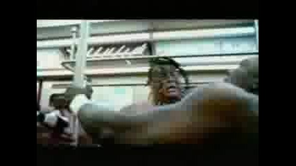 Royal Rumble 2008 - Intro