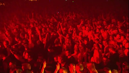Hard Bass 2011 - official aftermovie
