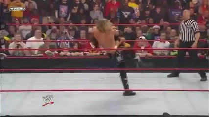 Edge - Impaler Ddt