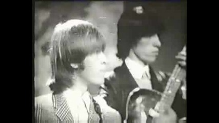 The Rolling Stones - Walking The Dog