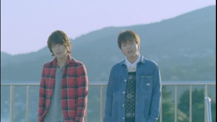 • [ Pv ] Tegomass - Aoi Bench [ Синя пейка ] •