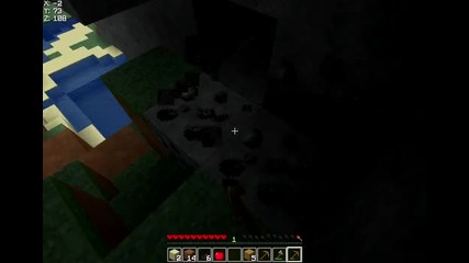 Minecraft Ocelqvane s Men Ep 1.