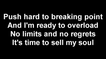 Bullet For My Valentine - Fever 