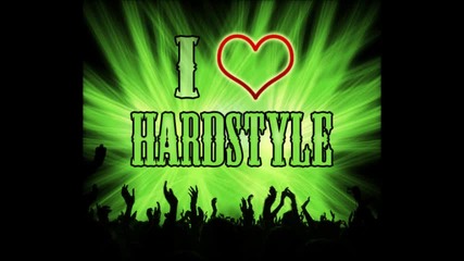 Hardstyle Mix 05.12.2010 