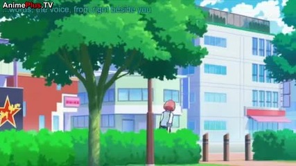 Pretty Rhythm Rainbow Live Episode 1 English Sub