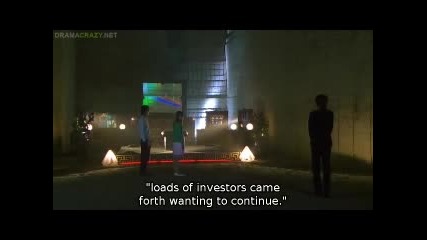 Hot! Liar Game: The Final Stage [english Subs] - Part 7