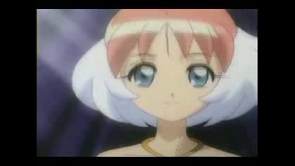 Princess Tutu - A Never Ending Dream