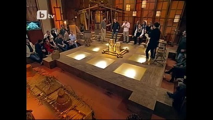 Георги Кехайов е победителят в Survivor - Филипините Hq! 