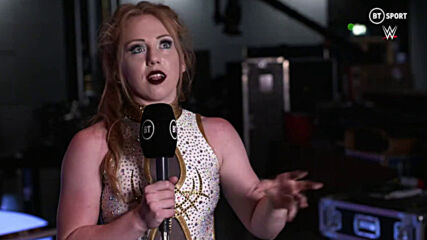 Behind the scenes of NXT UK’s relaunch courtesy of BT Sport’s “No Filter”