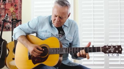 Tommy Emmanuel-one day