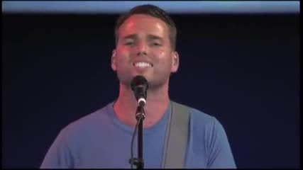 Jeremy Riddle- Sing of His wonderful love - live at Bethel church http___bethelmusic_com