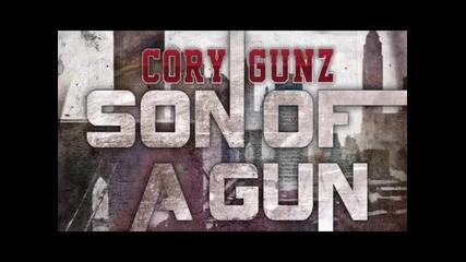 Cory Gunz - R U Listenin (son Of A Gun Mixtape)
