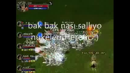 Monster Spawn