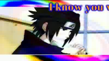 Sasunaru- i know you W A N T me