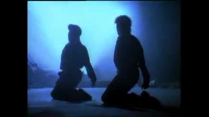 Michael Jackson The Way You Make Me Feel 