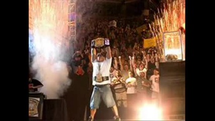 john cena