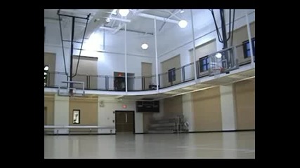 Unikalen Basketbolen Ko6