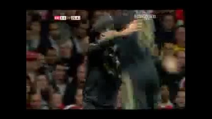 Top 5 Liverpool Fc Goals Season 09 - 10 