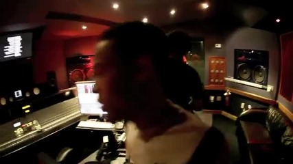 Bow Wow Underrated Album Webisode 2