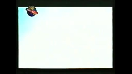 Hugh K. - Shine On 1994 Video Klip 