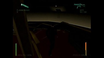 Enter The Matrix Gameplay Part 22