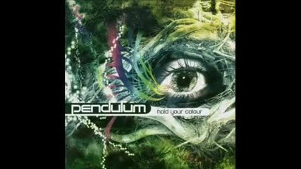 Pendulum - Tarantula
