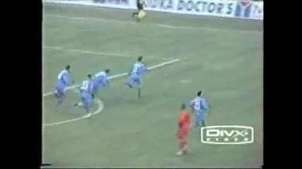 Levski Sofia 1914 - 2005 