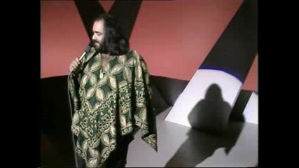 Demis Roussos - So Wie Du Bist