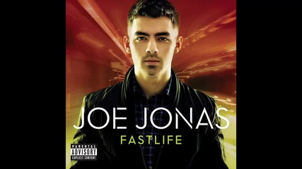 Joe Jonas - Faslife