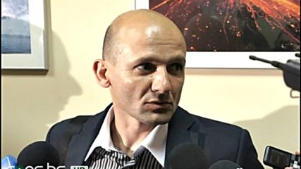 Радуканов: Не се притеснявам да ходя на Герена, искам да бъда на всеки стадион